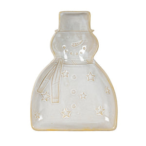 Alora Ceramic Snowman Dish [cid:2d6c677693185a6a0a973a22eda8afe1]