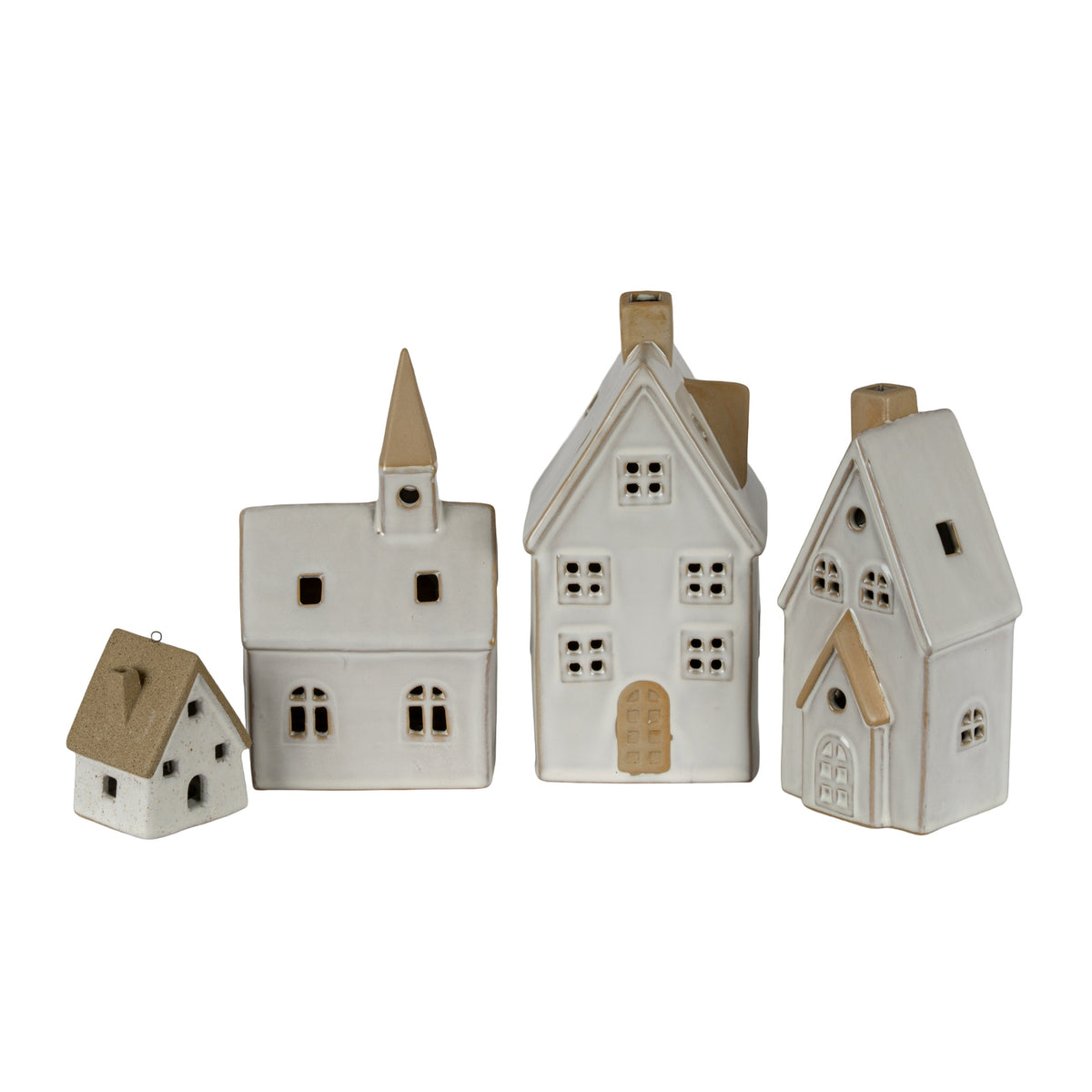 Alora Ceramic Large Town Cottage With LED Lights [cid:2092e15e417c444ce84f3a22eda8c134]