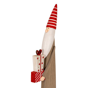 Wooden Festive Elf with Presents [cid:0c2b2df2ef8f5b1db4dd3a22eda8a70c]