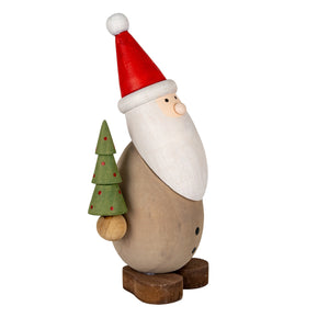 Wooden Santa with Tree [cid:d4f5990b27d51c0207323a22eda8ab02]