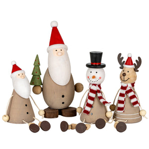Wooden Santa with Tree [cid:8b2313b34a9d4cb606f13a22eda8ab27]