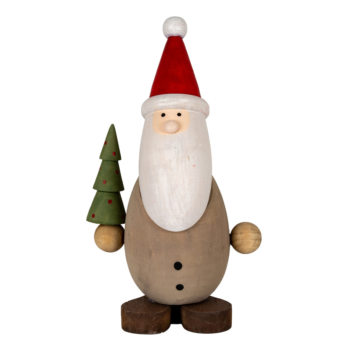 Wooden Santa with Tree [cid:9df92e4cc2ac8ed66a343a22eda8aaef]