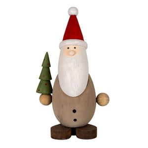Wooden Santa with Tree [cid:9df92e4cc2ac8ed66a343a22eda8aaef]