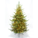 Green Spruce 7Ft Pre Lit 500 Led Christmas Tree [cid:0f53398ac4dcb1ba88cf3a2128612b09]
