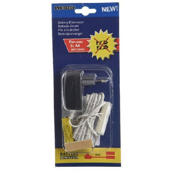 3V Battery Eliminator_678