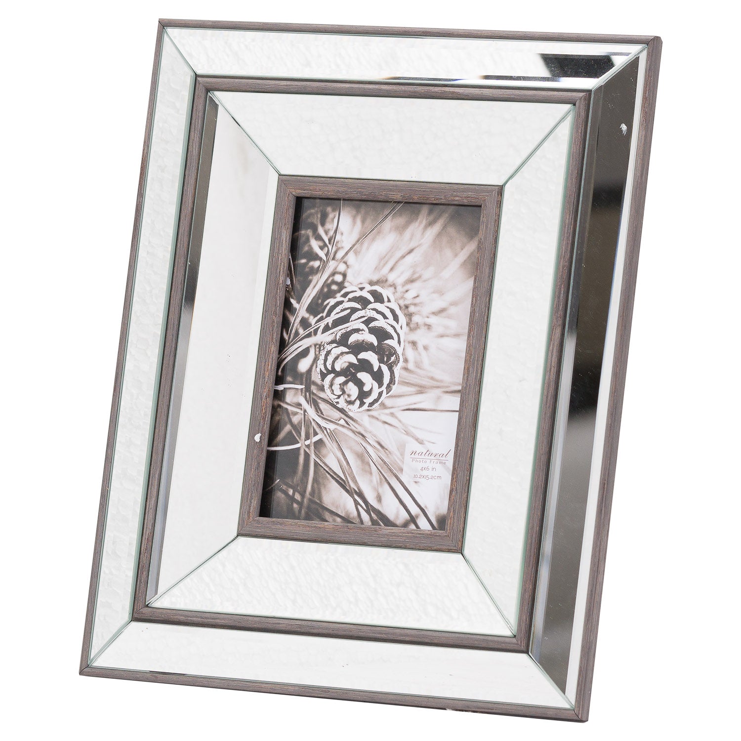 Tristan Mirror And Wood Frame_3474