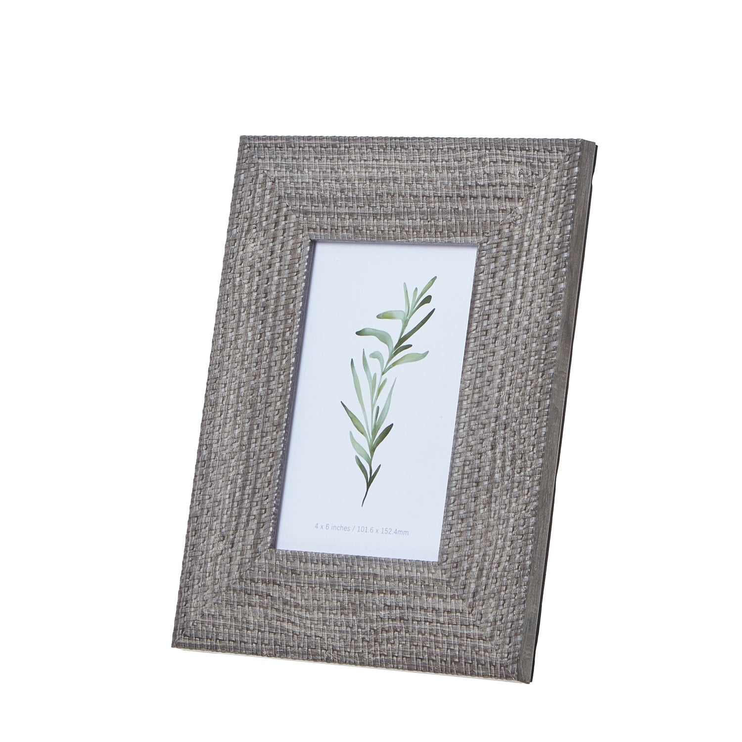 Woven Photo Frame 5X7_3679