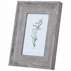Grey Washed Photo Frame_1789