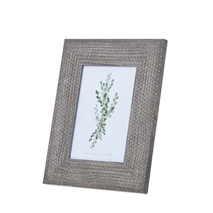 Woven Photo Frame 5X7_3684