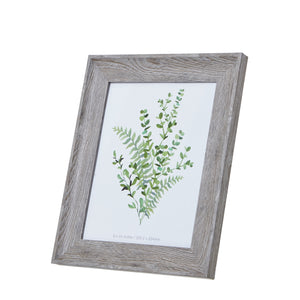 Grey Washed Photo Frame_1793