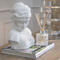 Woman's Head Icon_3675