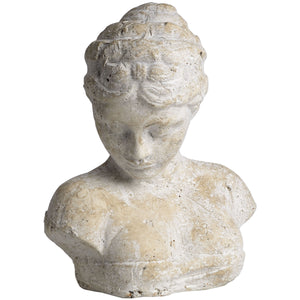Woman's Head Icon_3672
