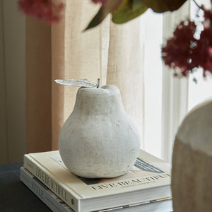 Stone Pear (Small)_3362