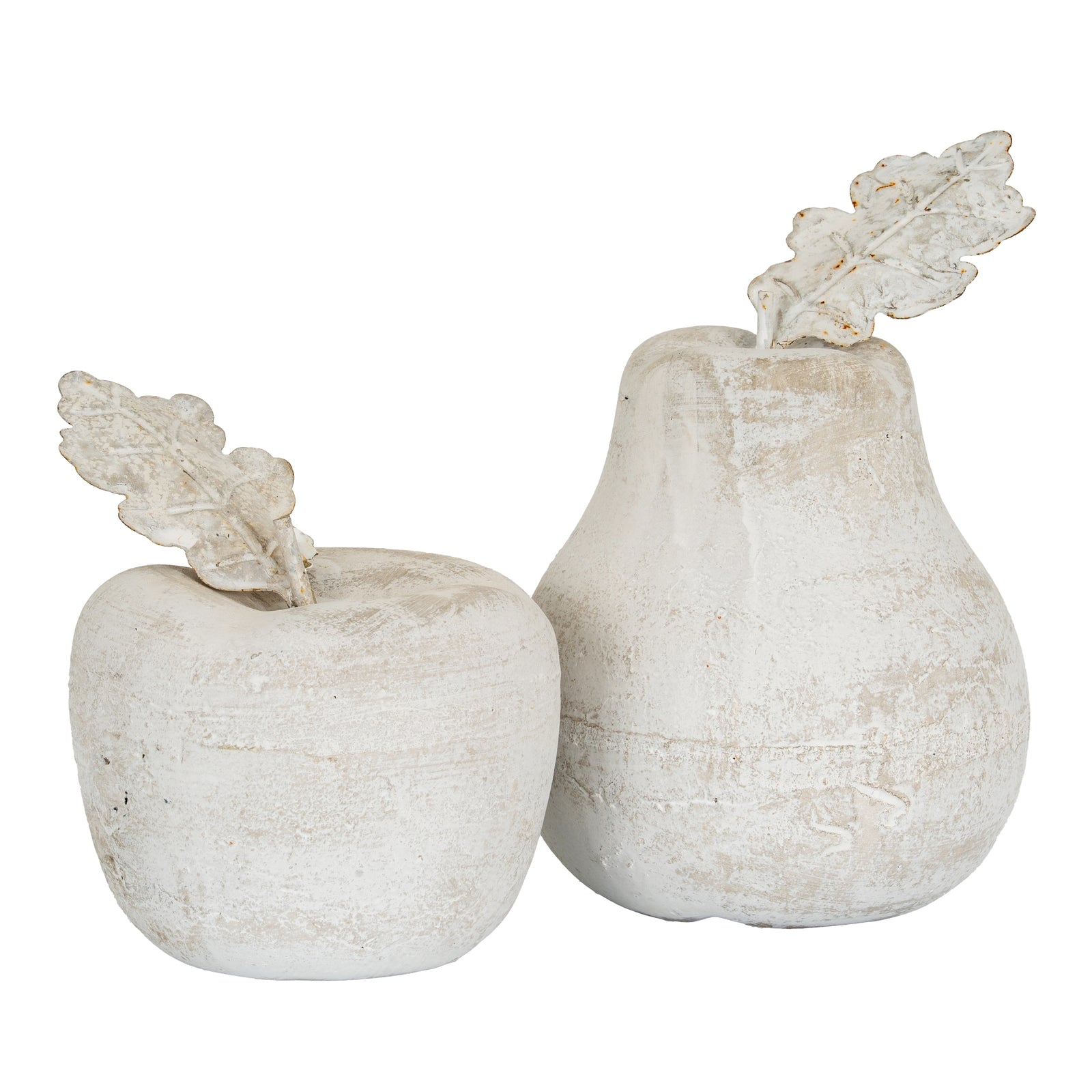 Stone Pear (Small)_3364