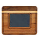 Acacia Serving Tray with Slate [cid:24691]