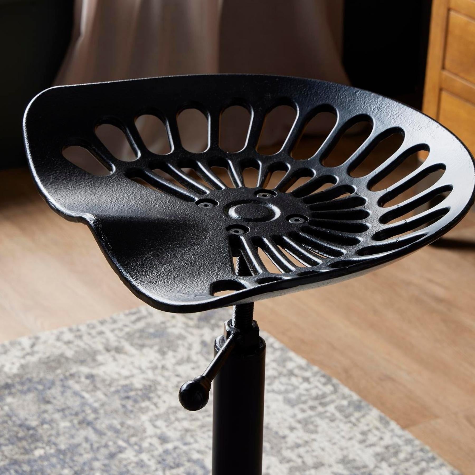 Adjustable Tractor Seat_4