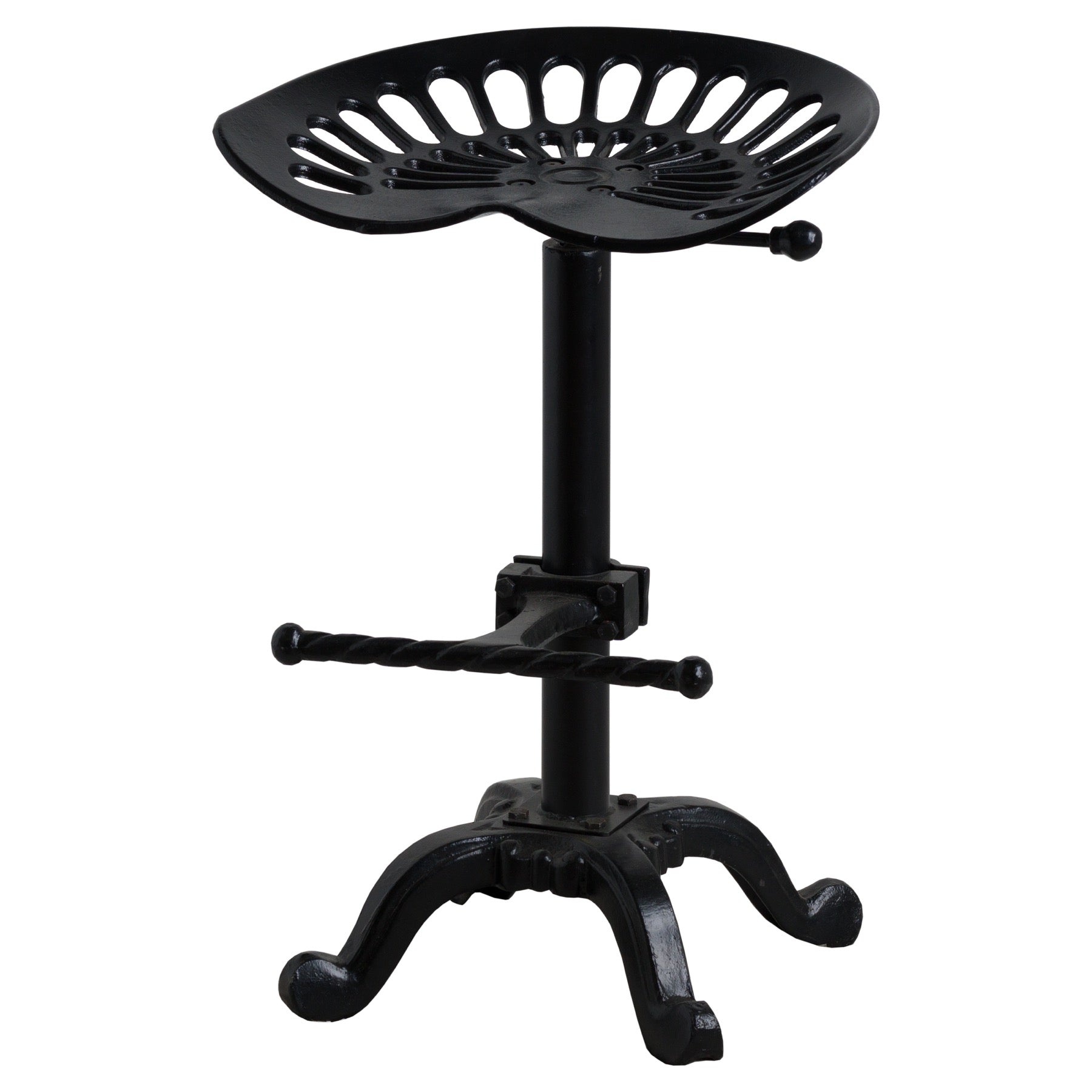 Adjustable Tractor Seat_1