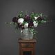 Aged Stone Ceramic Vase_1192