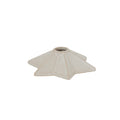 Alora Ceramic Angled Star Candle Holder_1202