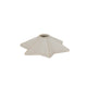 Alora Ceramic Angled Star Candle Holder_1202