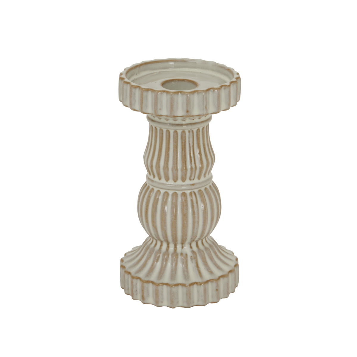 Alora Ceramic Pillar Candle Holder_1211