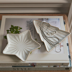 Alora Ceramic Star Dish_2500
