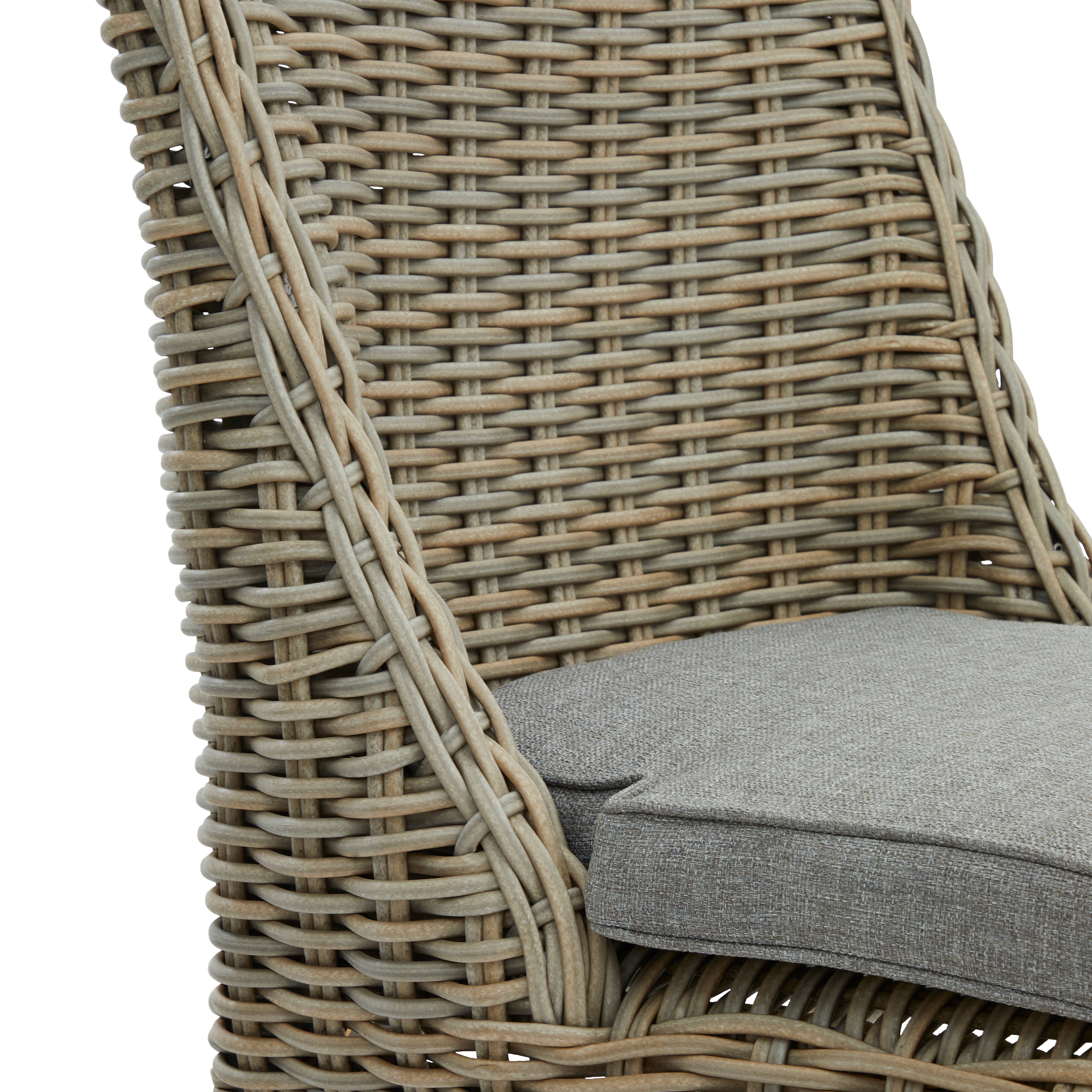 Amalfi Collection Outdoor Dining Chair_27