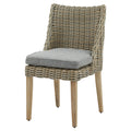 Amalfi Collection Outdoor Dining Chair_26