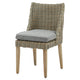 Amalfi Collection Outdoor Dining Chair_26