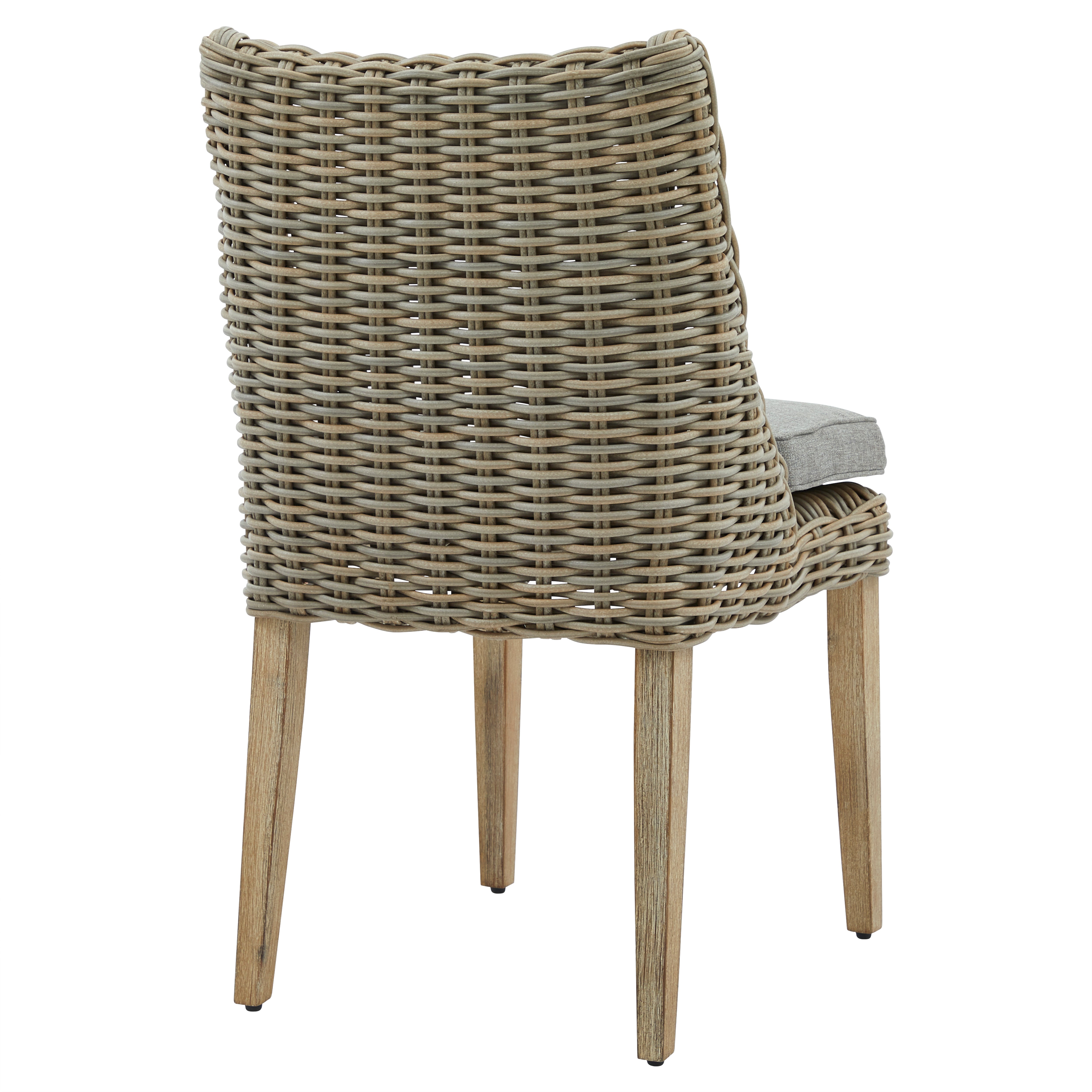 Amalfi Collection Outdoor Dining Chair_28