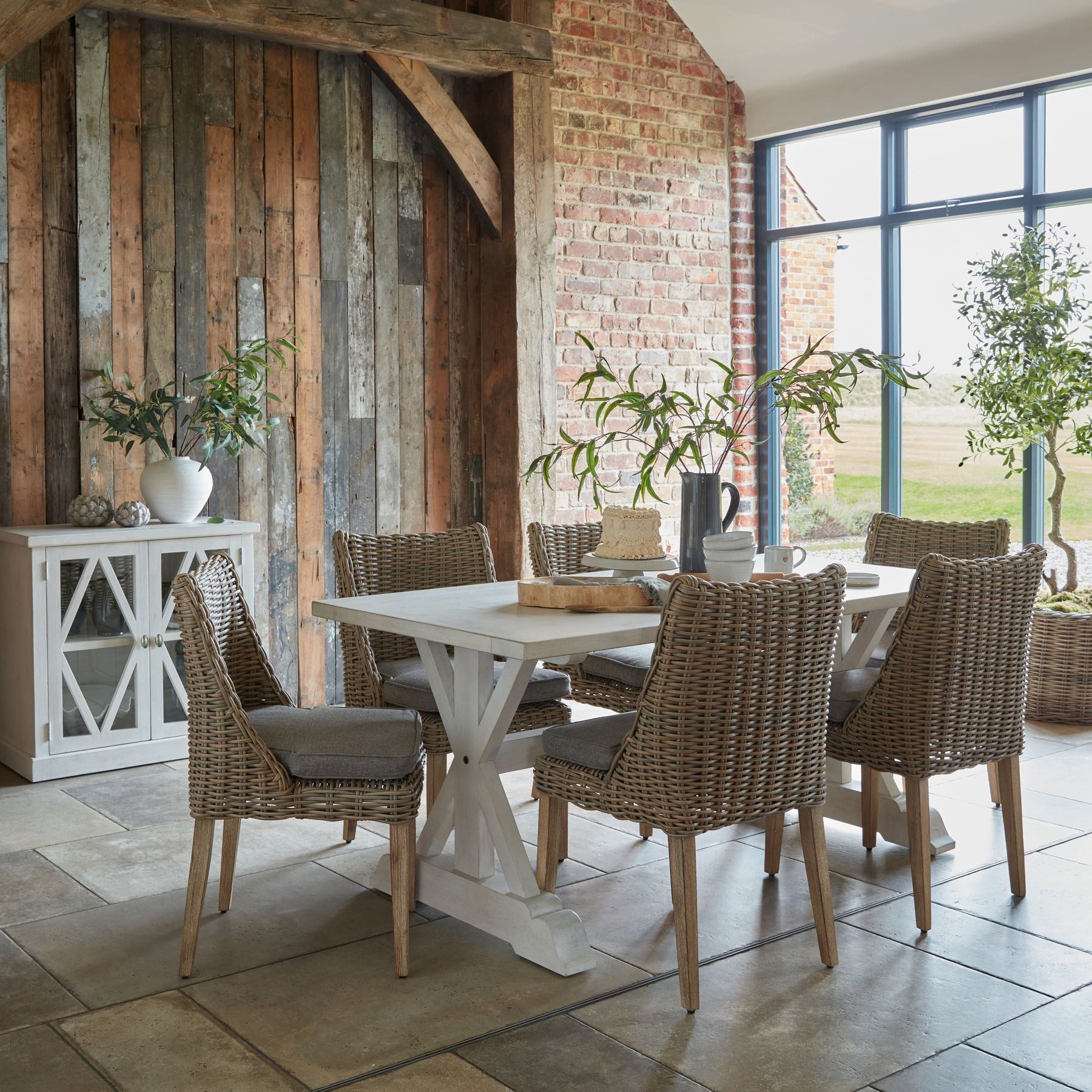 Amalfi Collection Outdoor Dining Chair_29