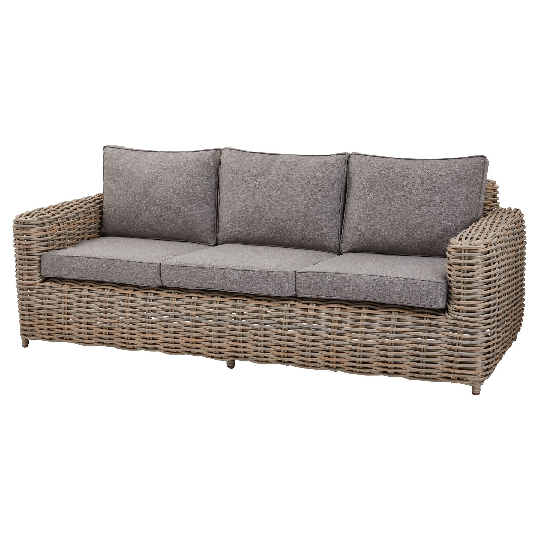 Amalfi Collection Outdoor Five Seater Set_33