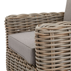 Amalfi Collection Outdoor Five Seater Set_32