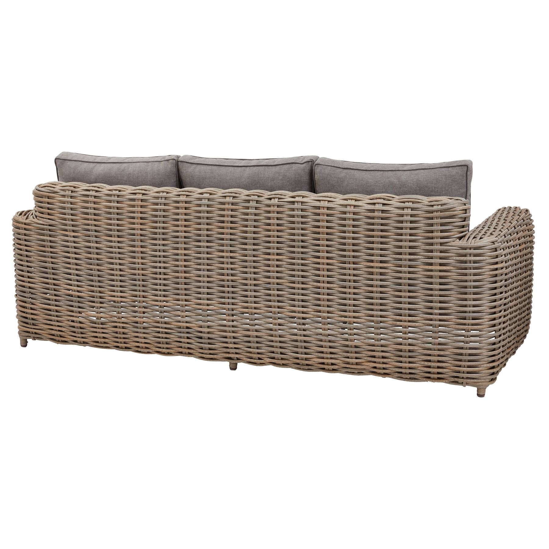 Amalfi Collection Outdoor Five Seater Set_34