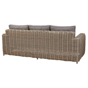 Amalfi Collection Outdoor Five Seater Set_34