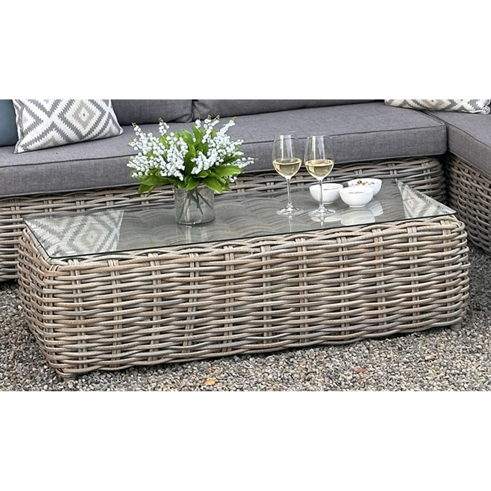 Amalfi Collection Outdoor Large Corner Set_41