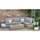 Amalfi Collection Outdoor Large Corner Set_40