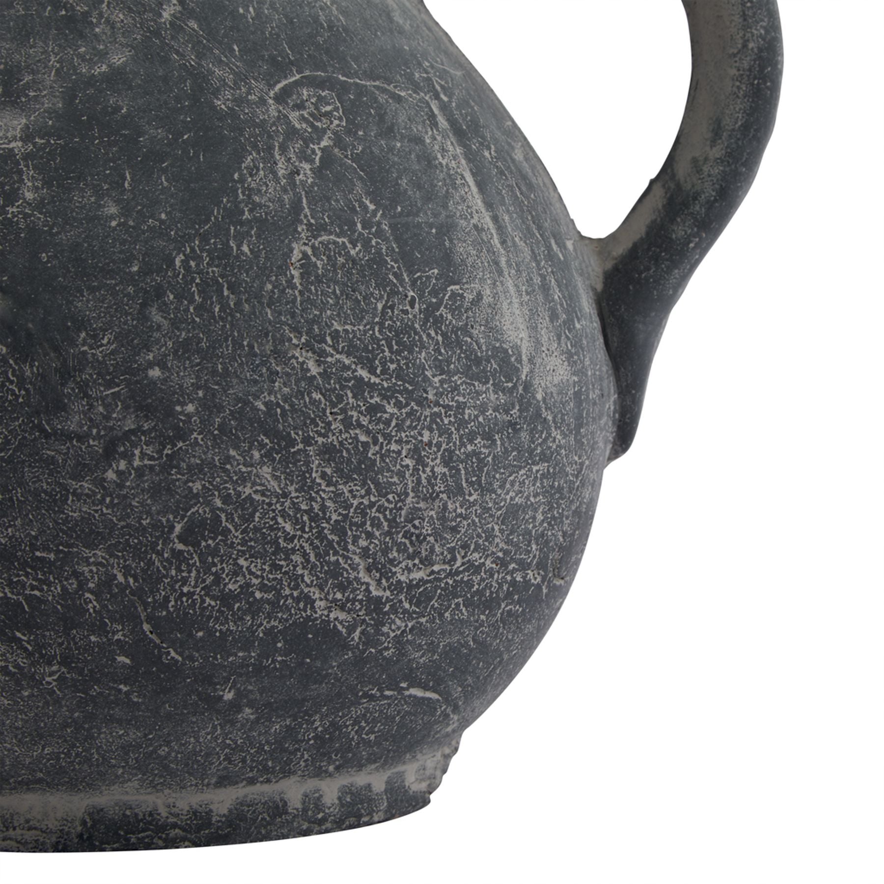 Amalfi Grey Jug [cid:23310-b]