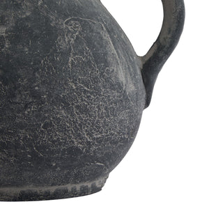Amalfi Grey Jug [cid:23310-b]