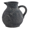 Amalfi Grey Jug [cid:23310]