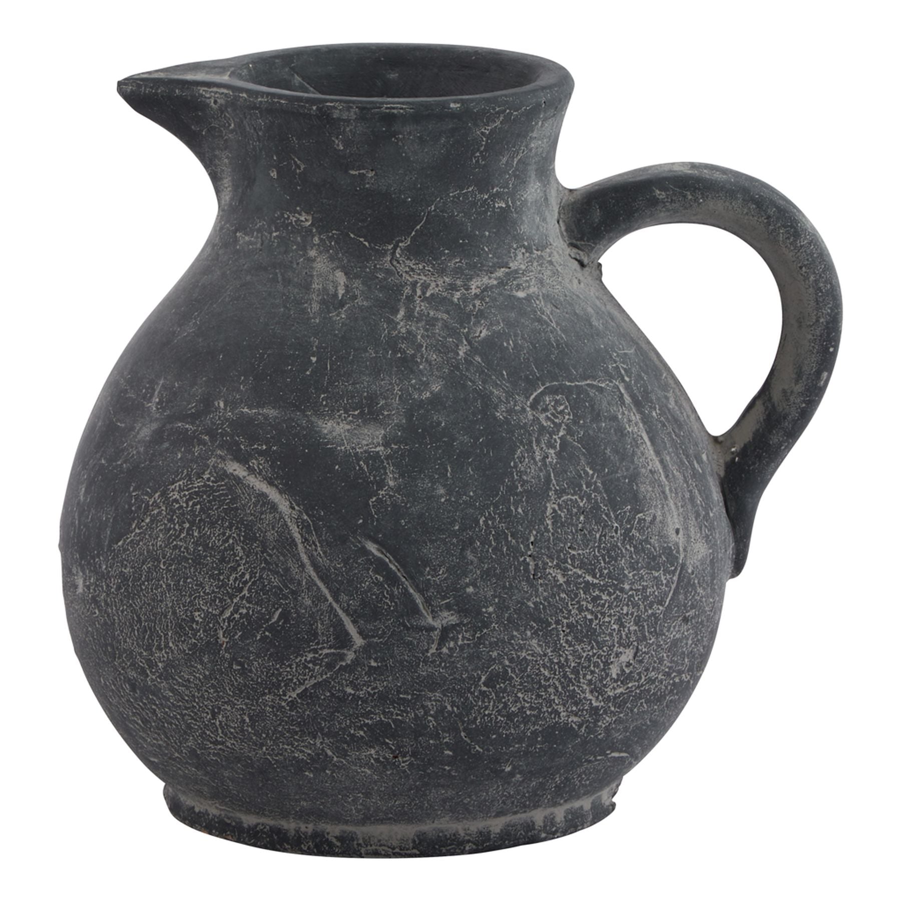 Amalfi Grey Jug [cid:23310]