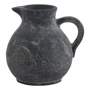 Amalfi Grey Jug [cid:23310]