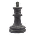 Amalfi Grey King Chess Piece_1255