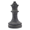 Amalfi Grey Queen Chess Piece_1257