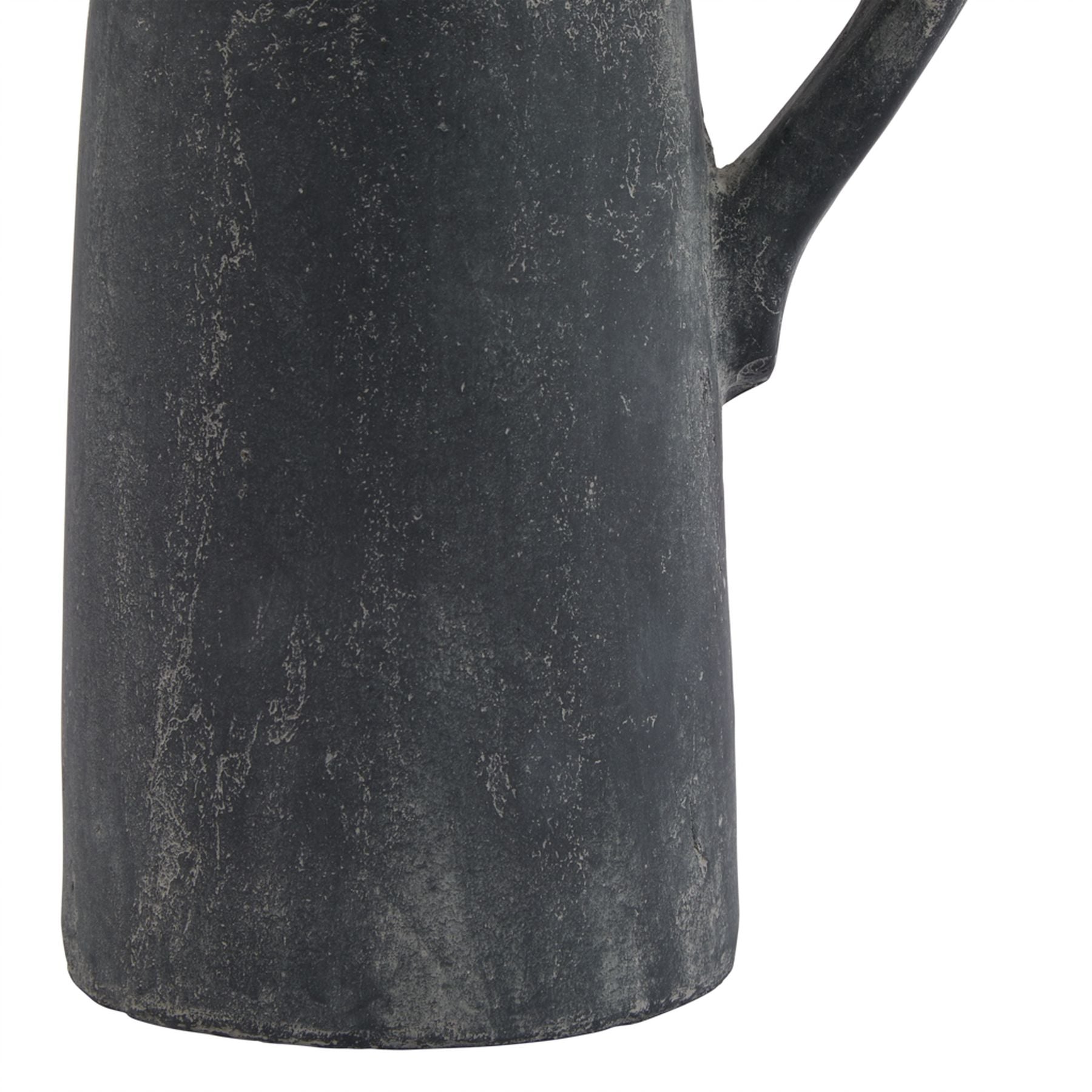 Amalfi Grey Tall Jug_1272