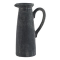 Amalfi Grey Tall Jug_1270