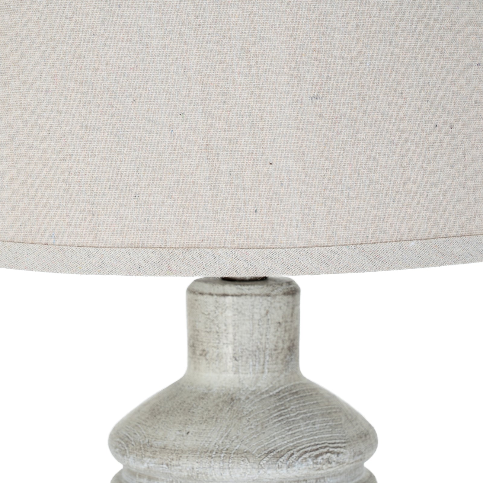 Amorie Table Lamp With Linen Shade_702