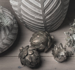 Antique Bronze Artichoke [cid:19839-b]