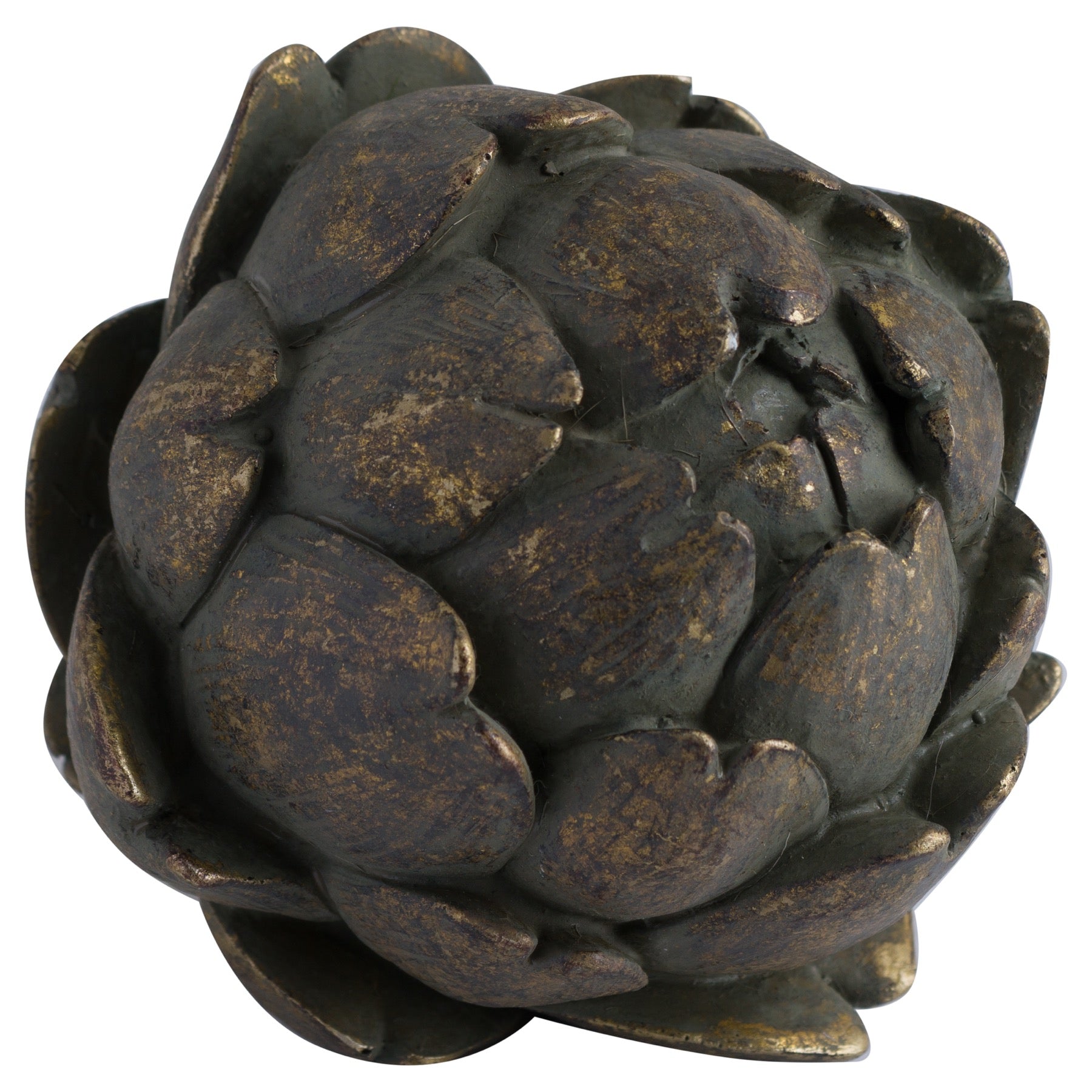 Antique Bronze Artichoke [cid:19839-a]
