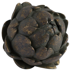 Antique Bronze Artichoke [cid:19839-a]
